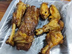 -赵元章肉骨烧(山塘街店)