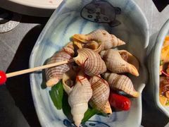 -匠和风精致料理(祥禾天地店)