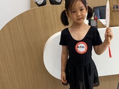 -西安小天鹅艺术团(金花路校区)