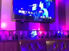 -唱吧麦颂KTV(松江五龙商业广场店)