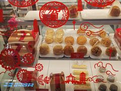 -西树泡芙(湖滨银泰in77B区店)
