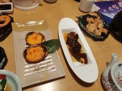 -山之川日料放题(通州店)