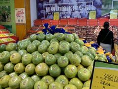 -鲜力达果品批发直销(青山店)