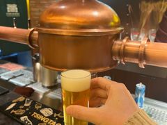 -青岛啤酒博物馆