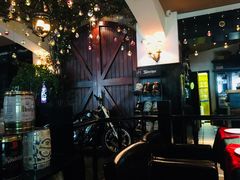 -碧特博格啤酒花园餐厅(芜湖路店)
