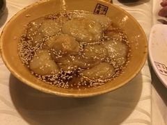 -深山老屋(国顺东路店)