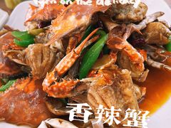 -87号烧烤海鲜·大排档(金沙滩店)