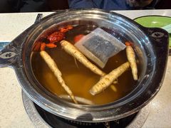 -一叶一世界·素食餐厅(锦华万达店)