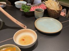 -季季山·云南野生菌火锅(上海首店)