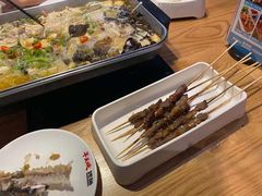 -半天妖烤鱼(正荣店)