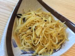 -赵崽儿川式面品(金桥国际店)