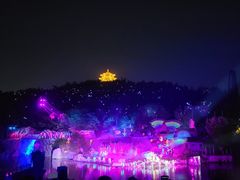 -威海华夏城景区