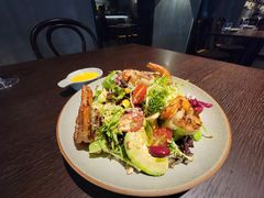 -LUMOS卢莫斯融合料理餐厅