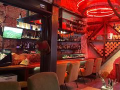 -鹿萤季·营地小馆(皇后公园店)