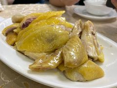 -深圳柯记餐厅(大望店)