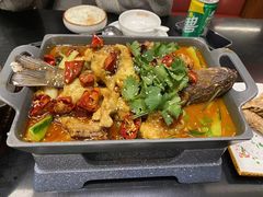 -旺达·福州菜(正大广场店)