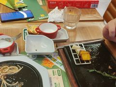 -豪客来牛排(天阳D32店)