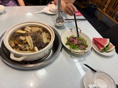 -名善山珍·野生菌汤锅(文殊院店)