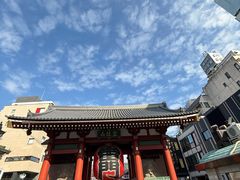 -浅草寺