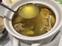 -老奶奶私房菜(天台里街店)