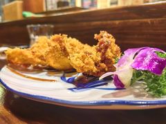 -本格·深夜食堂(北理工店)