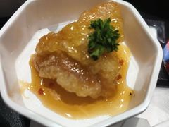 -鼎原力量东北吊炉烧烤(临河街店)