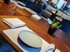 -北京柏悦酒店·锦庭餐厅Dining Room