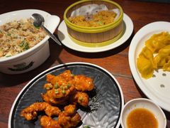 -前海沿·青岛菜(五四广场永旺店)