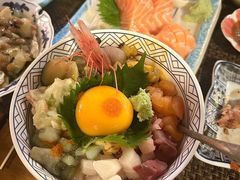 -半藏居酒屋(香港花园店)