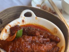 -翠园(北京王府中环店)