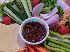 -蒲城王家烧烤大全(渭南分店)