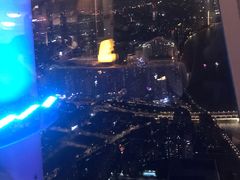 -广州塔卢特斯法国旋转餐厅