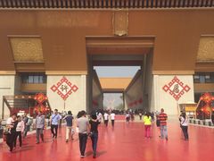 -法门文化景区