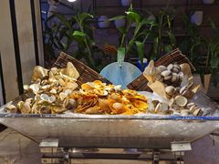 -哈曼度假酒店哈宝家庭餐厅(大东海店)