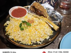 -梅夫娜土耳其餐厅.清真HALAL