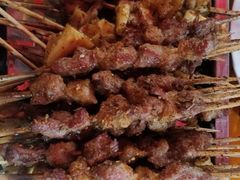 -老黑板筋(顺义总店)