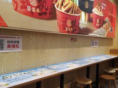 -盛香亭热卤(西安momopark店)