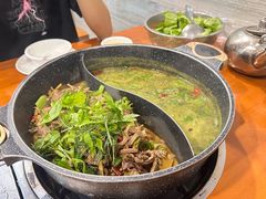 -榕江牛瘪牛肉火锅(东新路店)