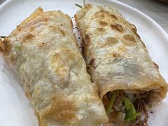 -金乐活美食(中街店)