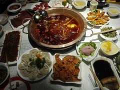 -大味生态火锅(蓝谷地店)
