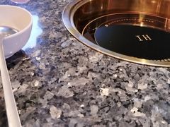 -一席地·本地鸡窝·杭帮鸡火锅(萧山银隆百货店)