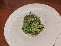 -本处·素食·融合料理(南油店)