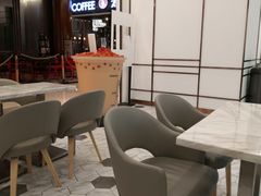 大堂-KOI Thé(力宝广场店)