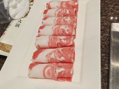 -皇城老妈火锅·川味传承(港湾店)