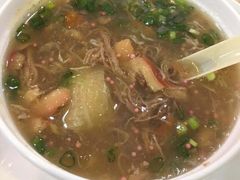 人比花娇翅-食盈碗仔翅(星玺广场店)