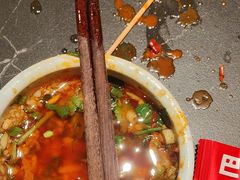 -巴蜀大将火锅(春熙店)