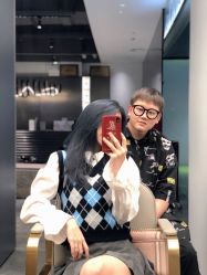 -斑斓色彩沙龙