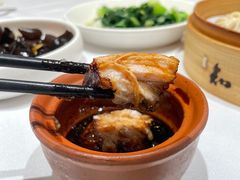 东坡肉-知味观(湖滨店)
