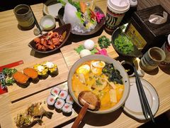 -海之幸味日式料理(宜宾莱茵店)
