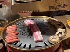 -西塔老太太泥炉烤肉(海上世界店)